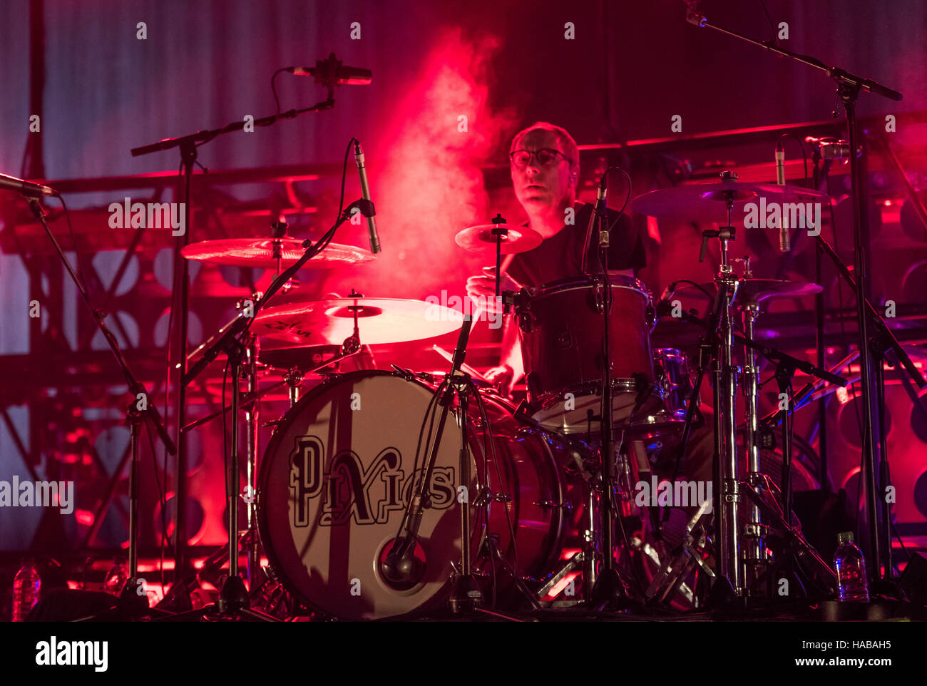 Pixies band hires stock photography and images Alamy