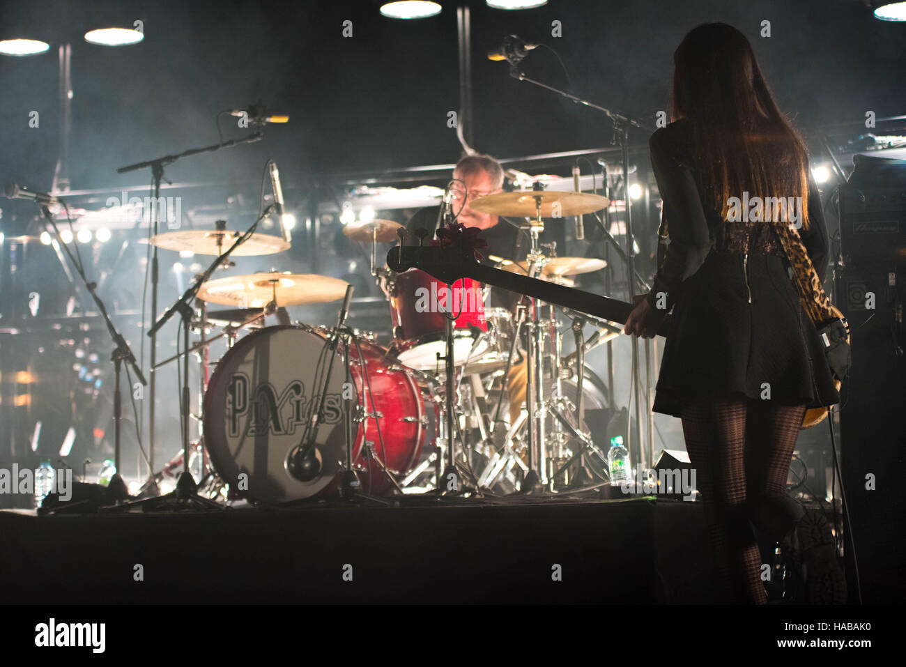 Pixies photography hires stock photography and images Alamy