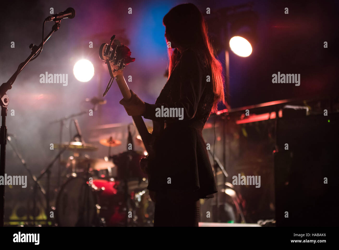 Pixies band hires stock photography and images Alamy