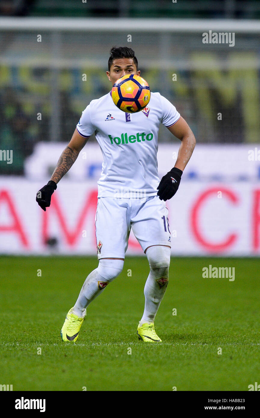 carlos salcedo jersey