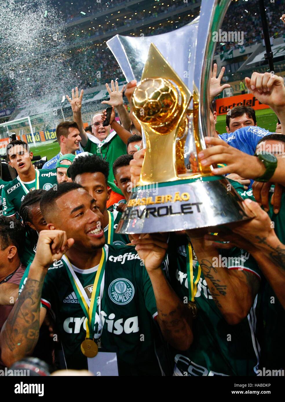 FILE PICS Final league fixture of Chapecoense team before fatal plane