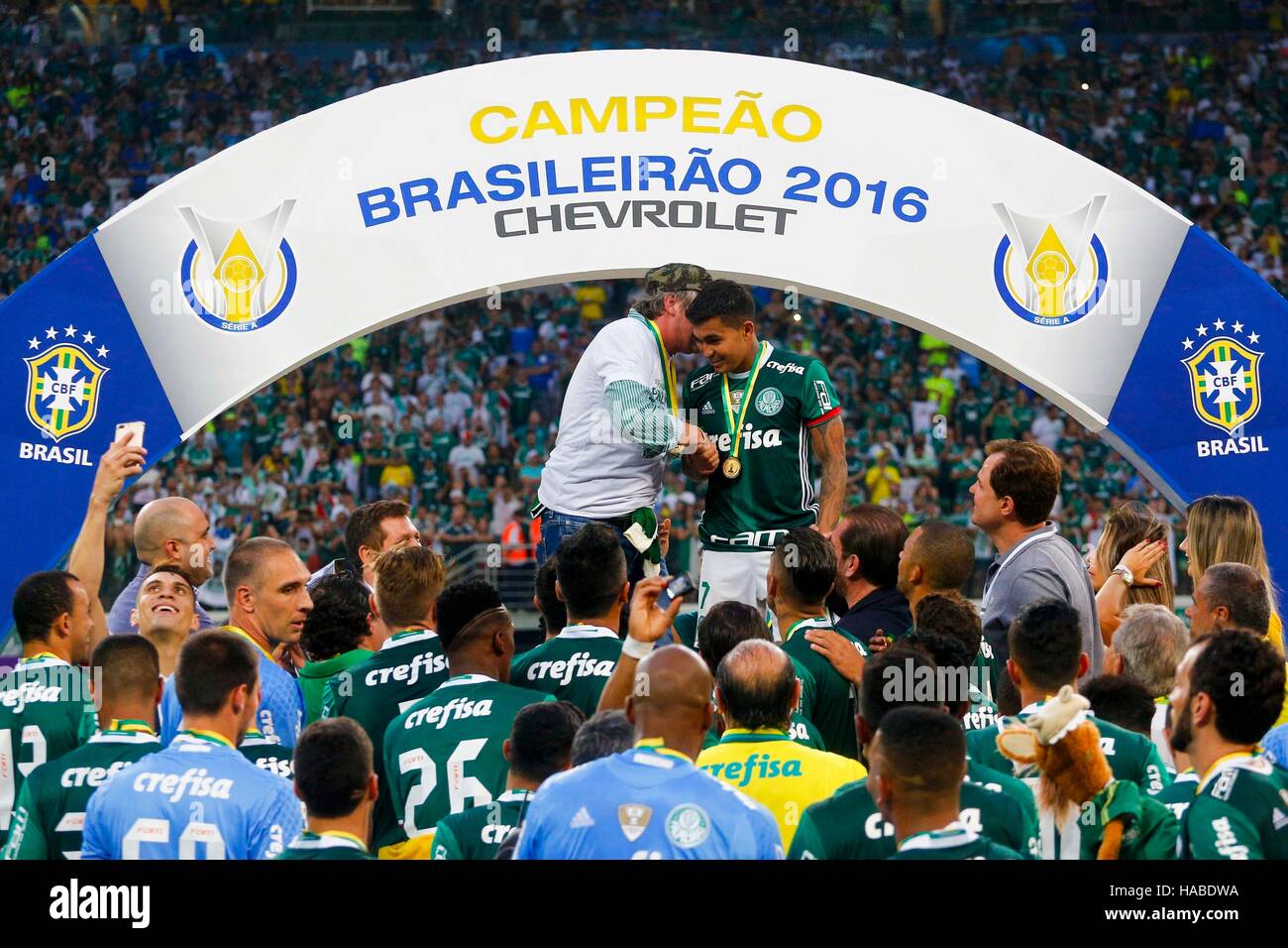FILE PICS Final league fixture of Chapecoense team before fatal plane