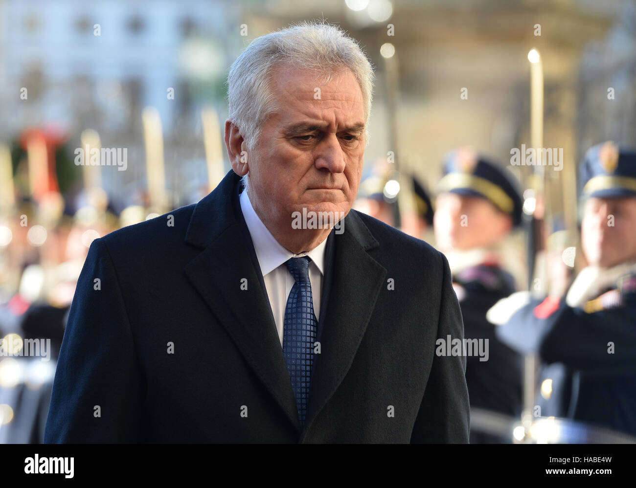 Nikolic hi-res stock photography and images - Alamy