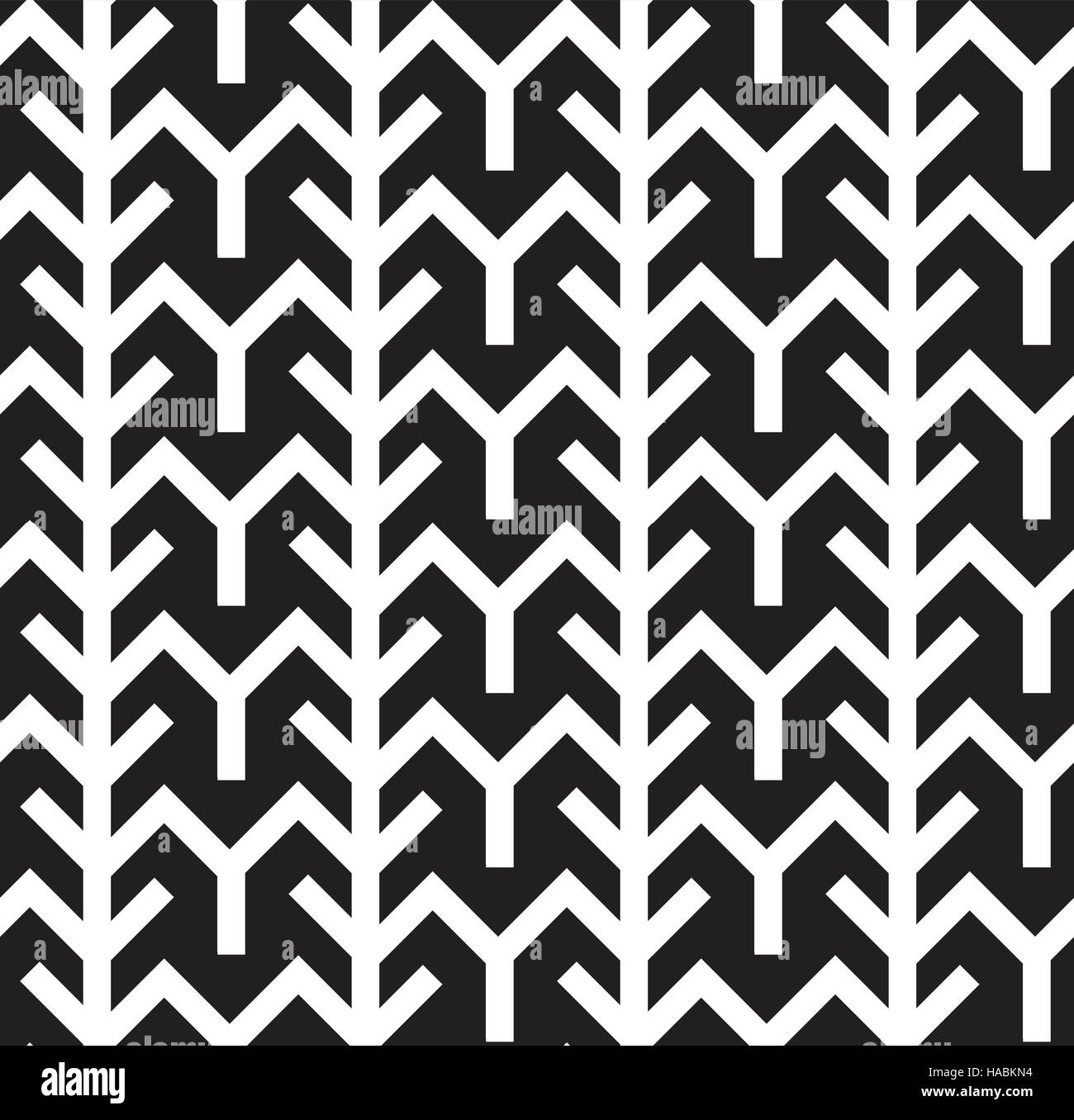 Geometry seamless vector pattern Stock Vector Image & Art - Alamy