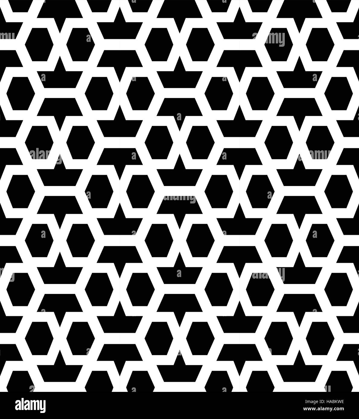 Geometric seamless vector pattern Stock Vector Image & Art - Alamy