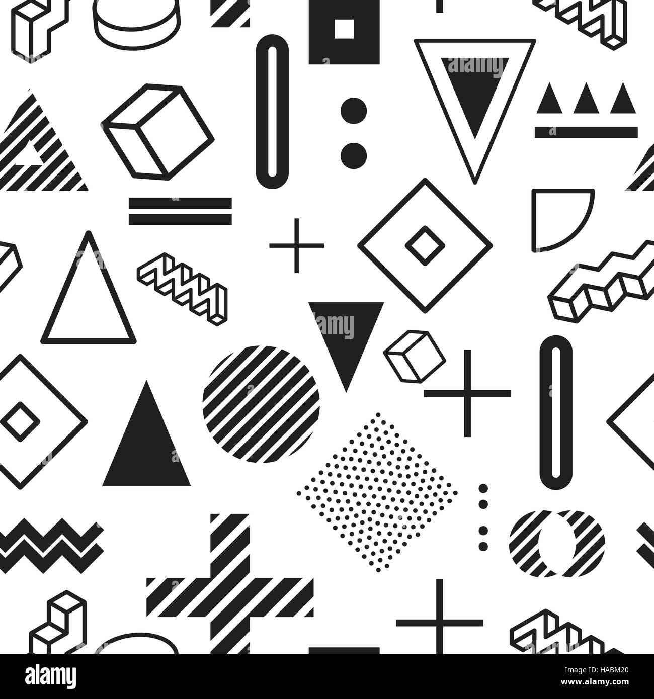 Math paper pattern wallpaper Stock Vector Images - Alamy