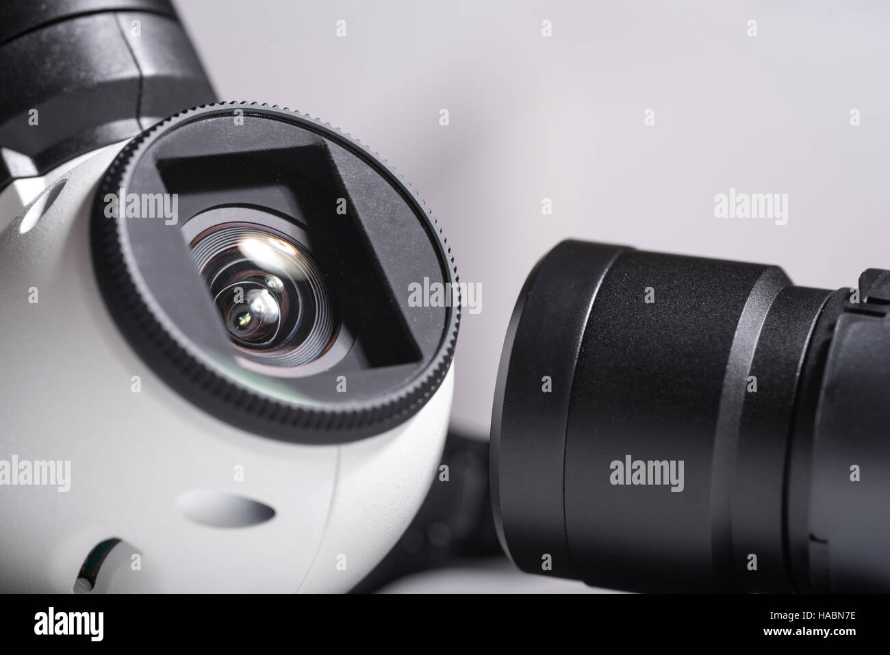 Grey lenses hires stock photography and images Alamy
