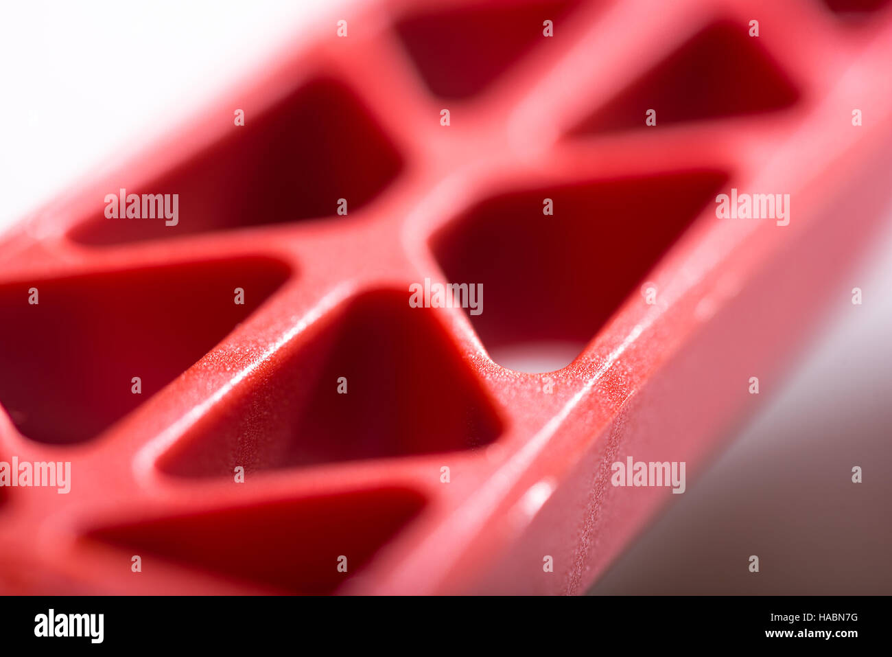 Close up of reinforcing rib Stock Photo Alamy