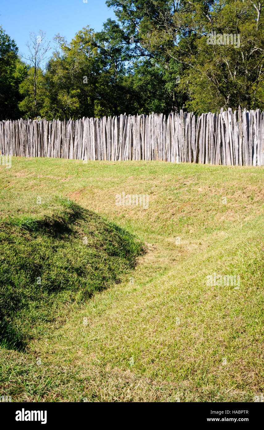 Six National Historic Site Stock Photo Alamy