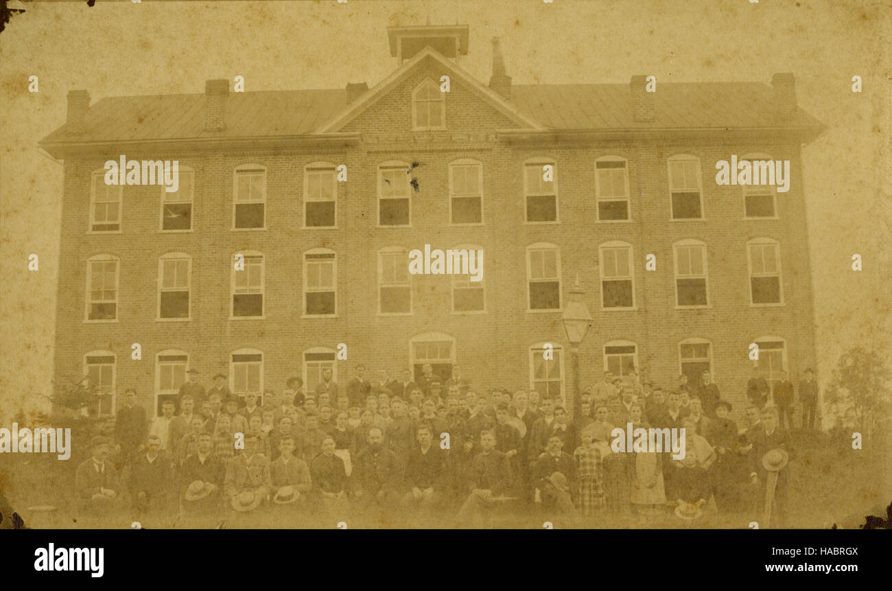 Bridgewater college hi-res stock photography and images - Alamy