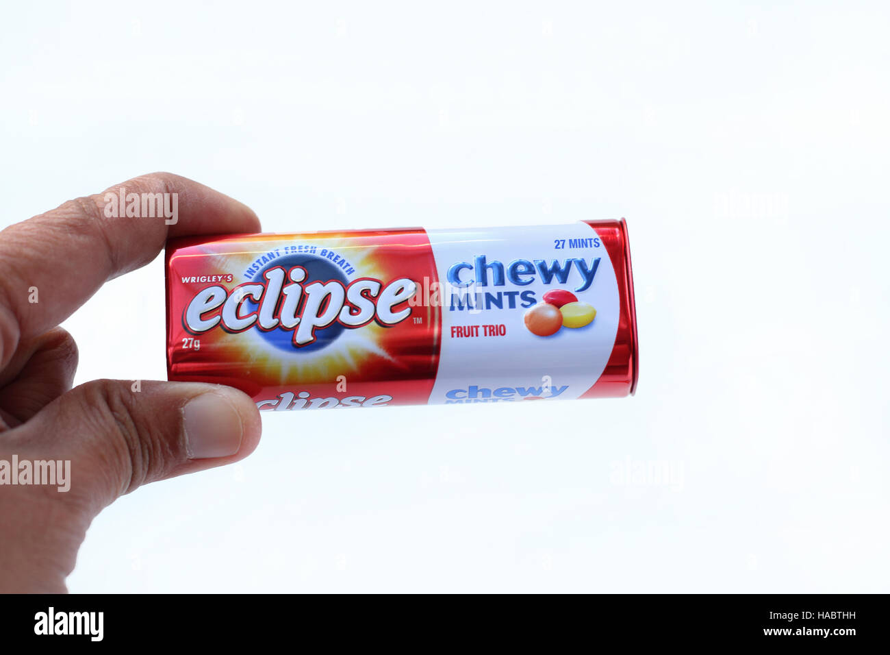Eclipse mints hires stock photography and images Alamy