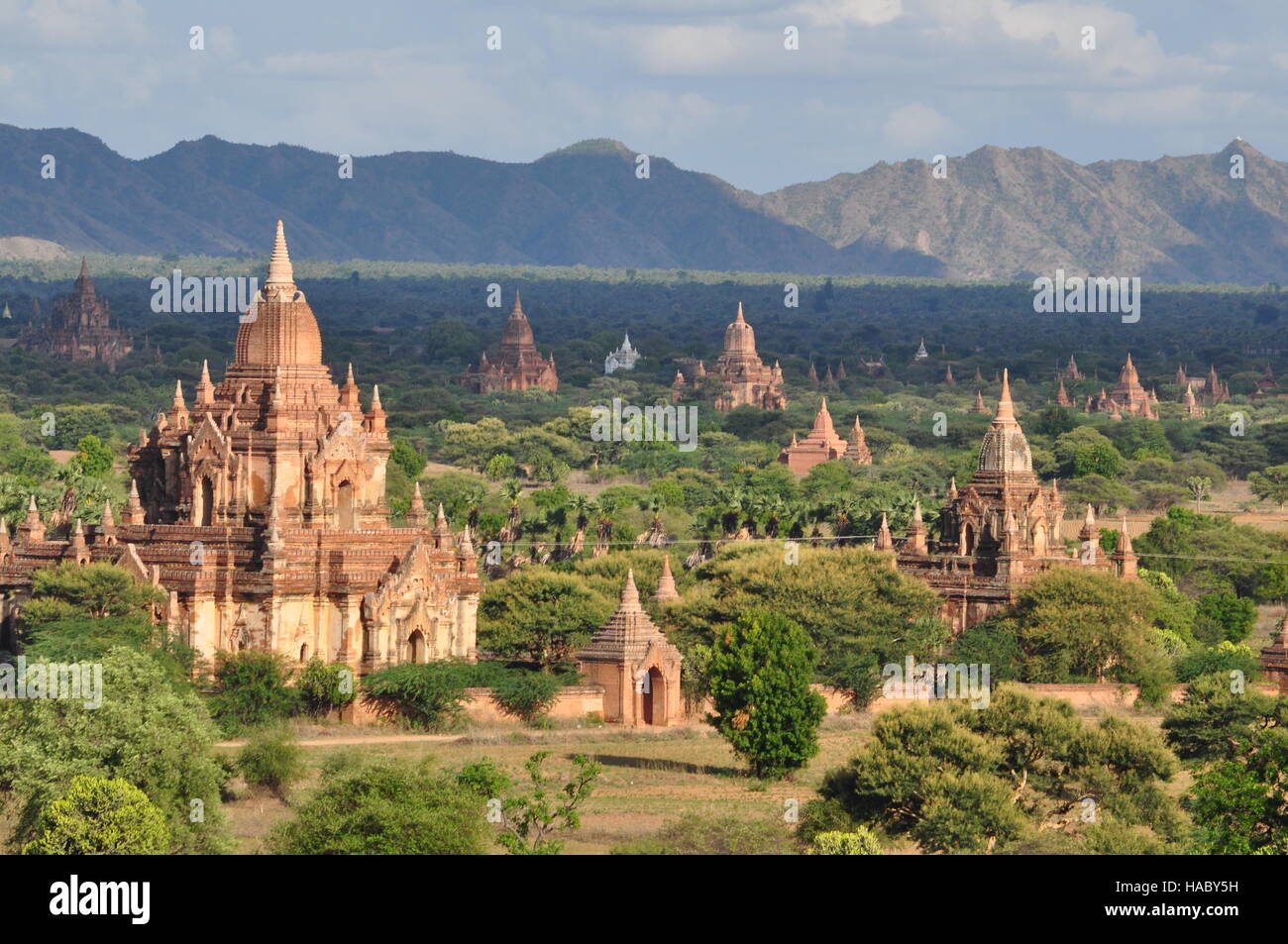 Myanmar heritage hi-res stock photography and images - Alamy