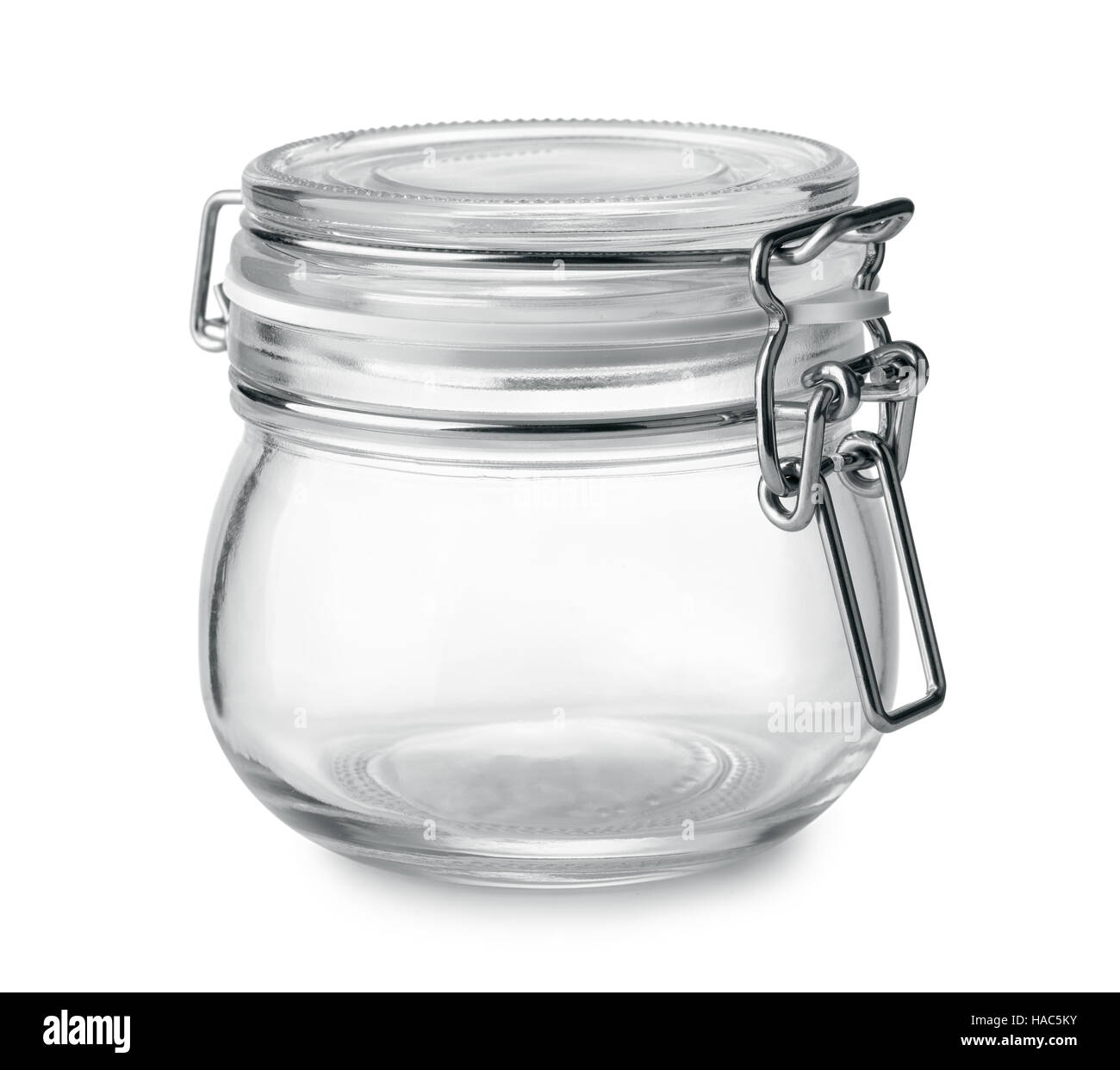 Empty jar hi res stock photography and images Alamy
