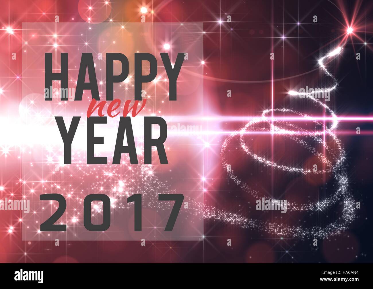 Happy New Year 17 High Resolution Stock Photography And Images Alamy Happy New Year 17 High Resolution Stock Photography And Images Alamy