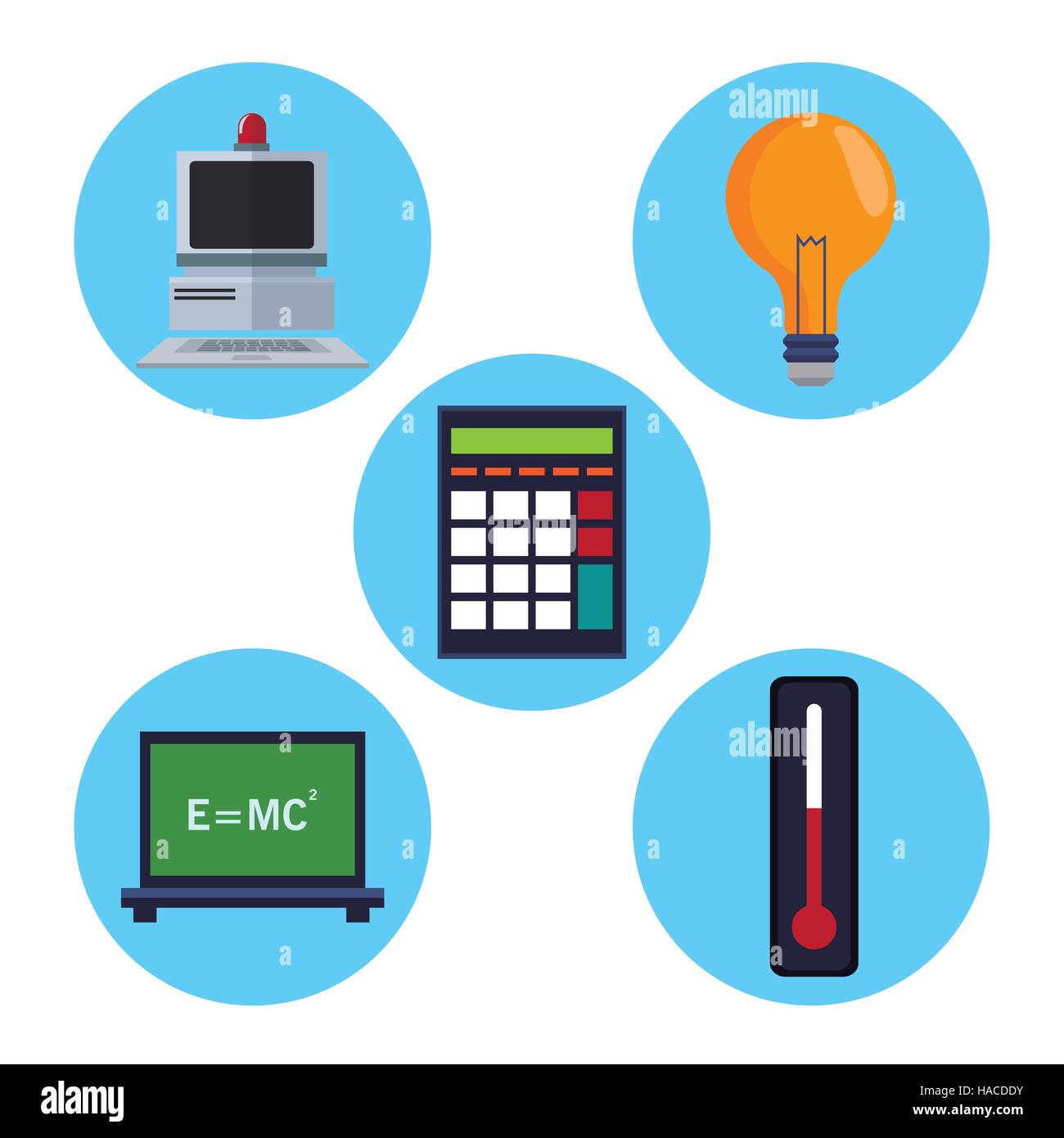 set laboratory research science Stock Vector Image & Art - Alamy