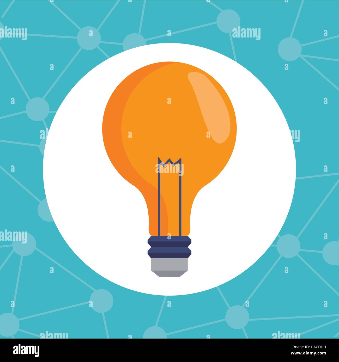 bulb idea innovation creativity Stock Vector Image & Art - Alamy