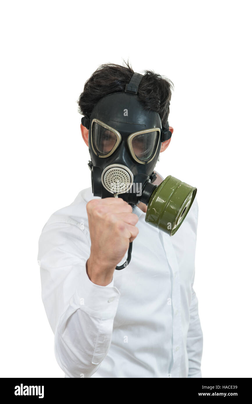 World war one gas mask filter hi-res stock photography and images - Alamy