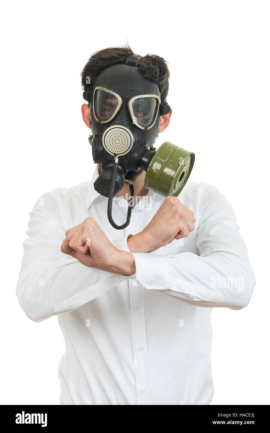 World war gas mask nurse hi-res stock photography and images - Alamy