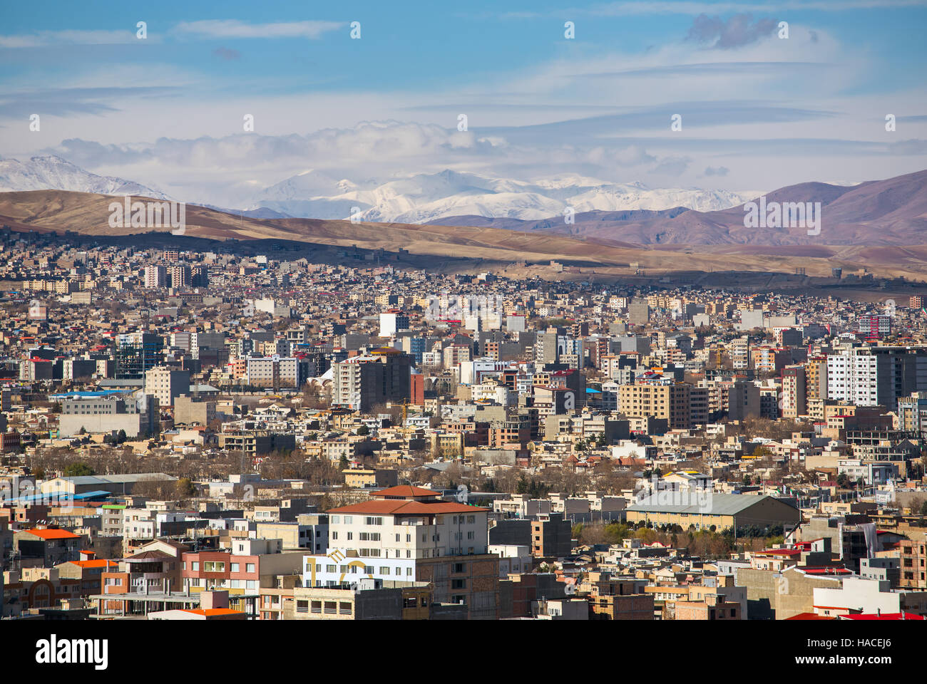 Urmia hires stock photography and images Alamy