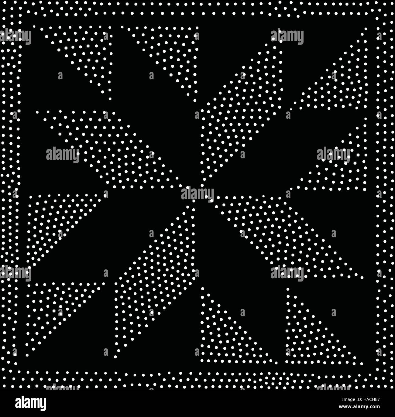 Repeating pattern square tiles hi-res stock photography and images - Alamy