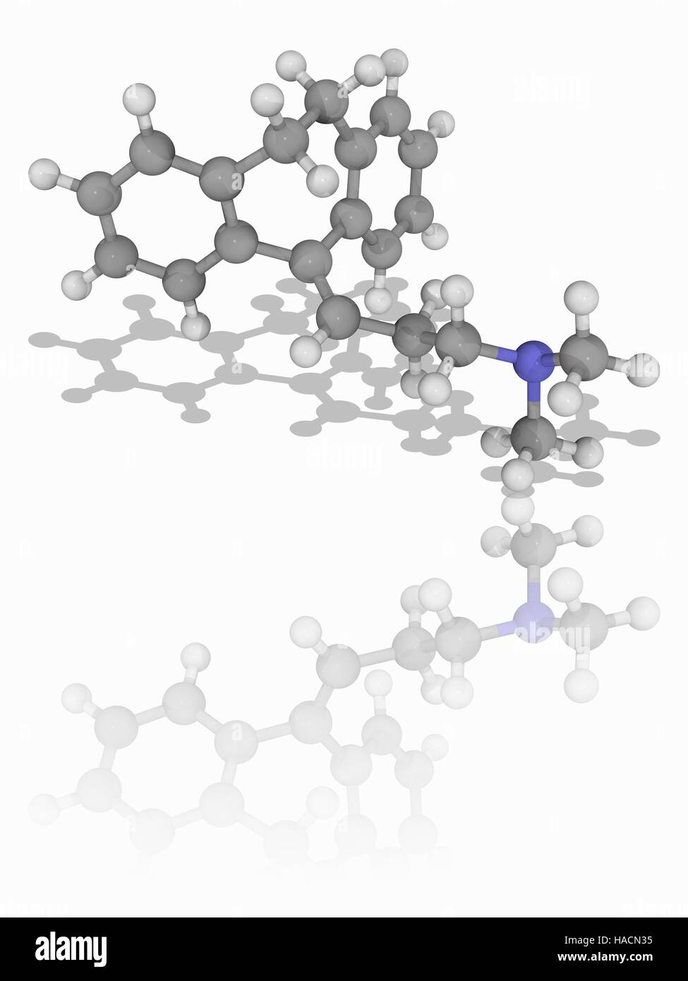 Amitriptyline hi-res stock photography and images - Alamy