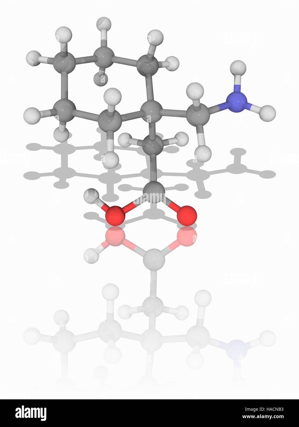 is gabapentin gaba