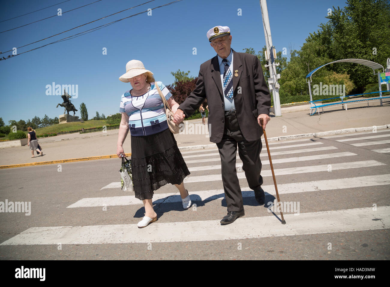 Moldova People Stock Photos & Moldova People Stock Images - Alamy