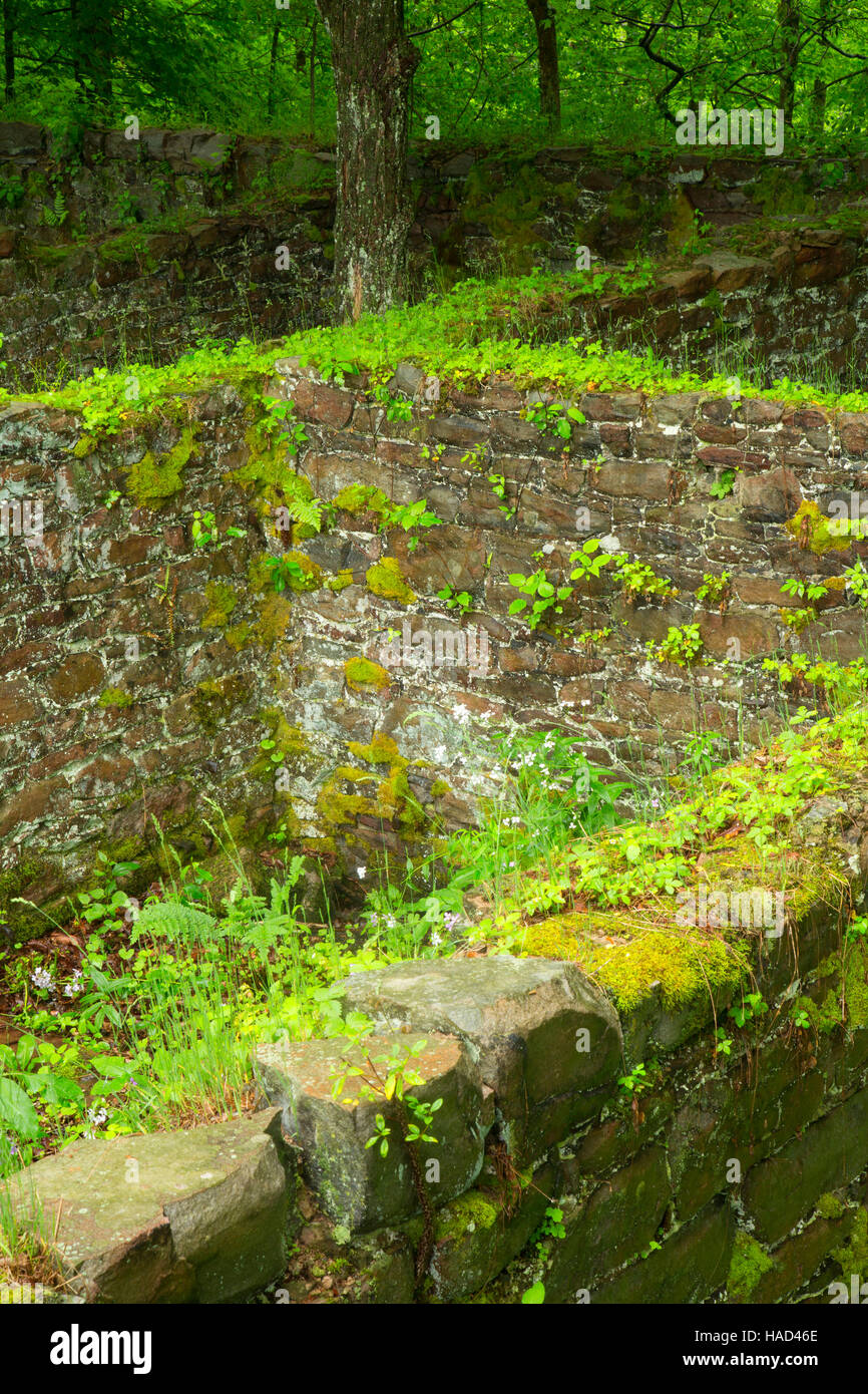 Lehigh hires stock photography and images Alamy