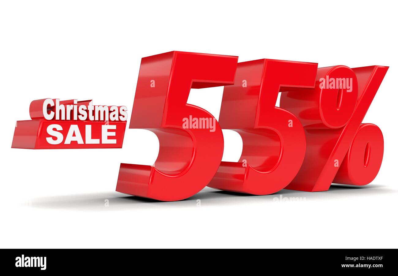 Fifty Point Five Percent Fifty five percent hi-res stock photography and images - Alamy