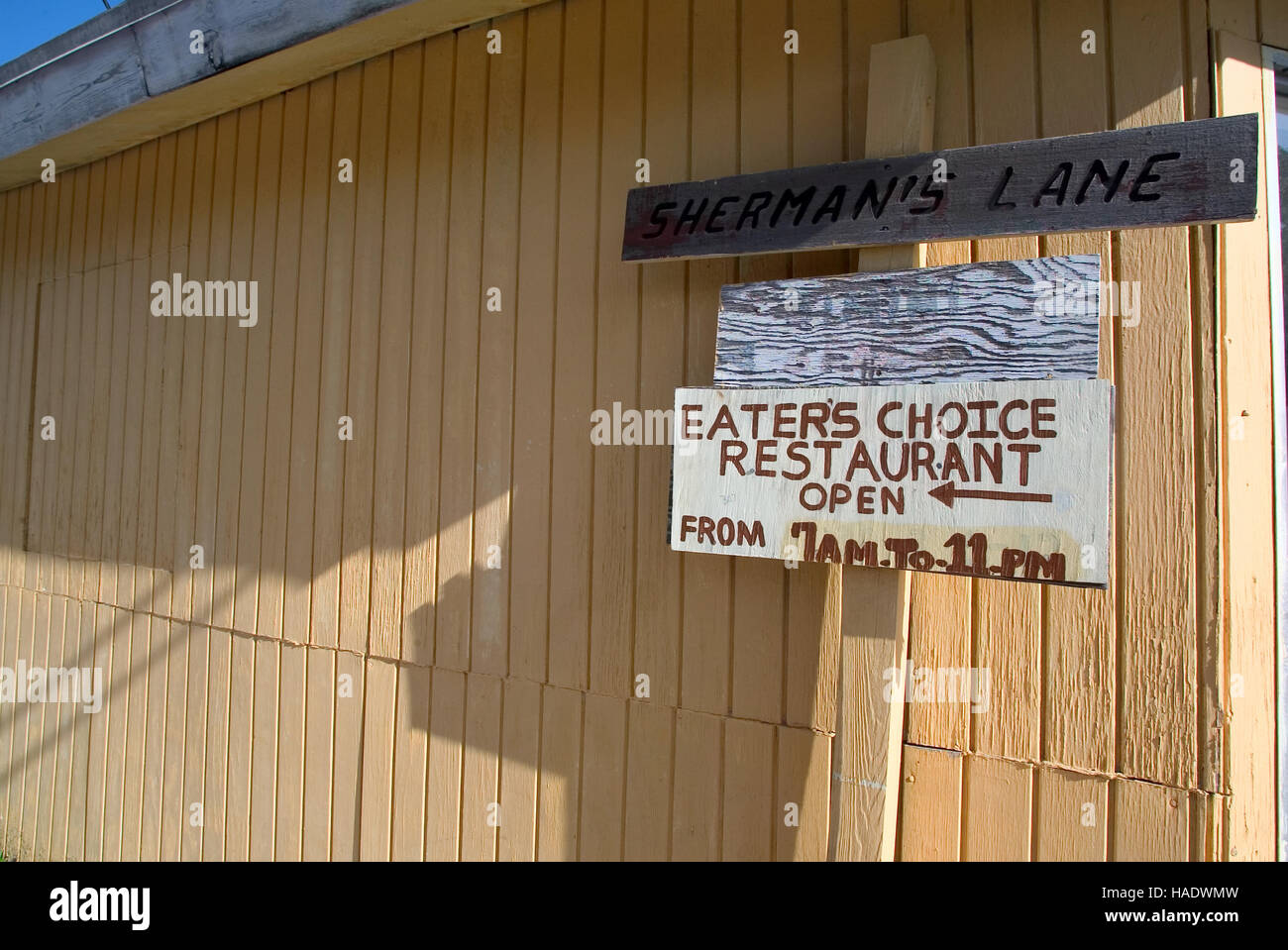 Alice town the bahamas hires stock photography and images Alamy