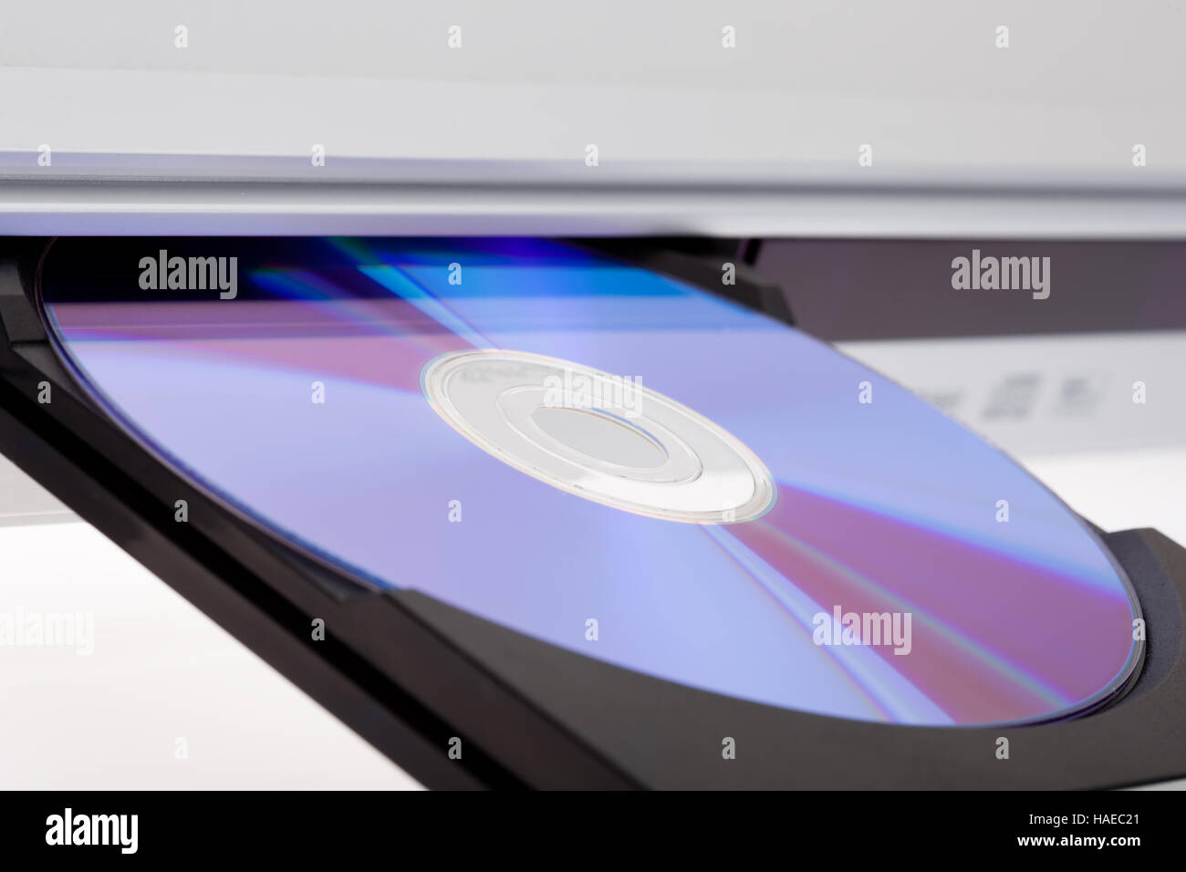 Cd player closeup hires stock photography and images Alamy