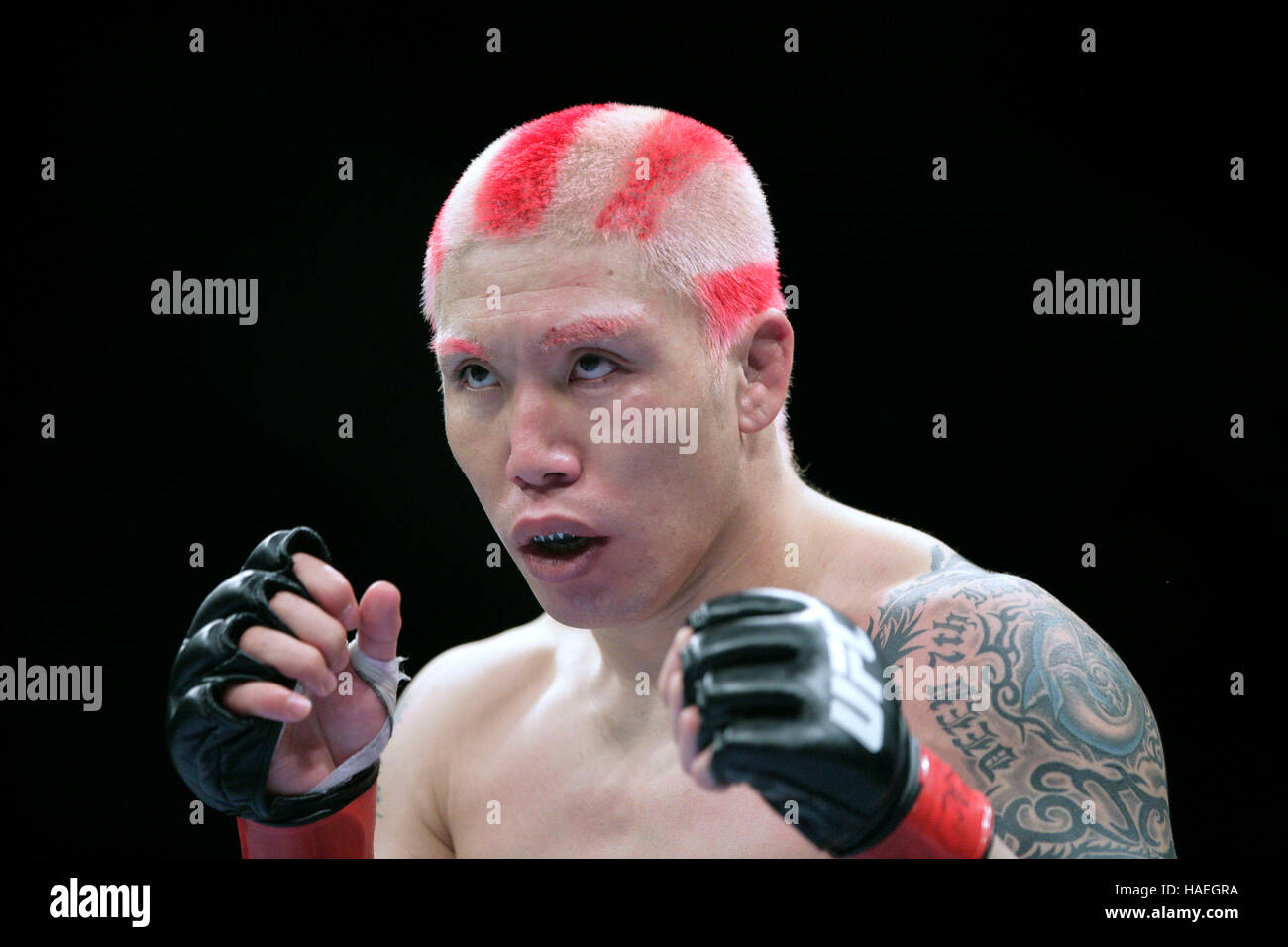 MOUNTAIN MARTIAL ARTS　ryogen　MMA　RYOGEN Ryoga Fukuchi | MMA Fighter Page | Tapology