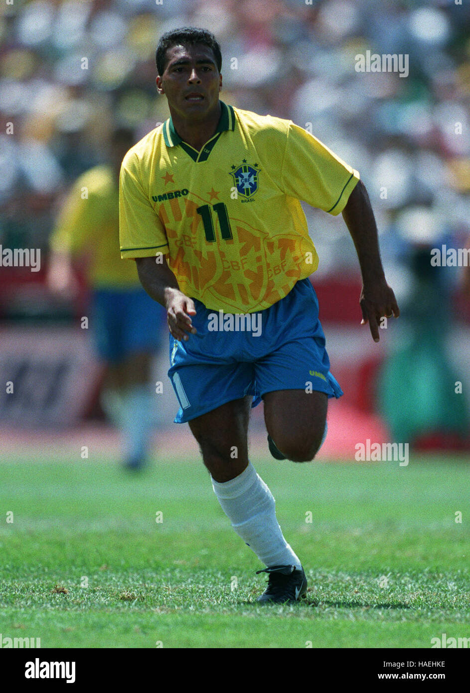1994ブラジル代表 ロマーリオ UMBRO ROMARIO バルセロナ 1994ブラジル代表 ロマーリオ UMBRO ROMARIO バルセロナ - メルカリ