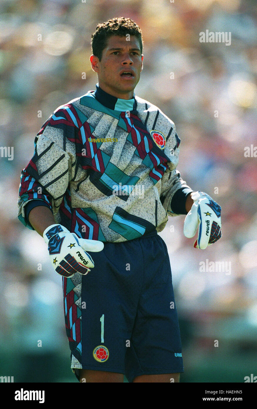 Guantes by CyMp Retiro