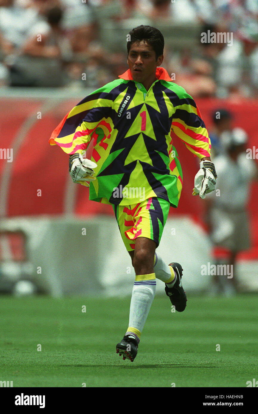 Jorge campos hi-res stock photography and images - Alamy
