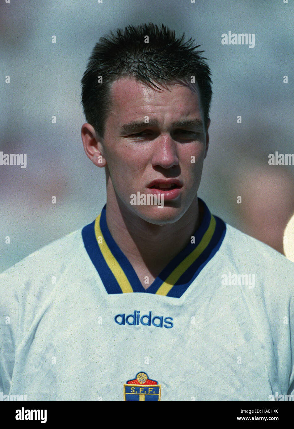 Patrik andersson 1994 hi-res stock photography and images - Alamy