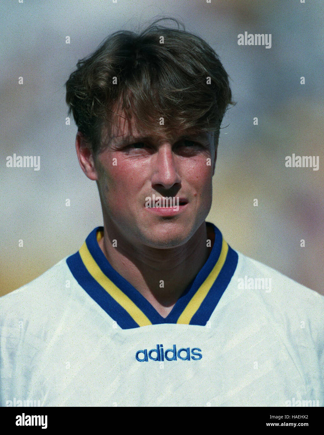 ROGER LJUNG SWEDEN 05 July 1994 Stock Photo Alamy