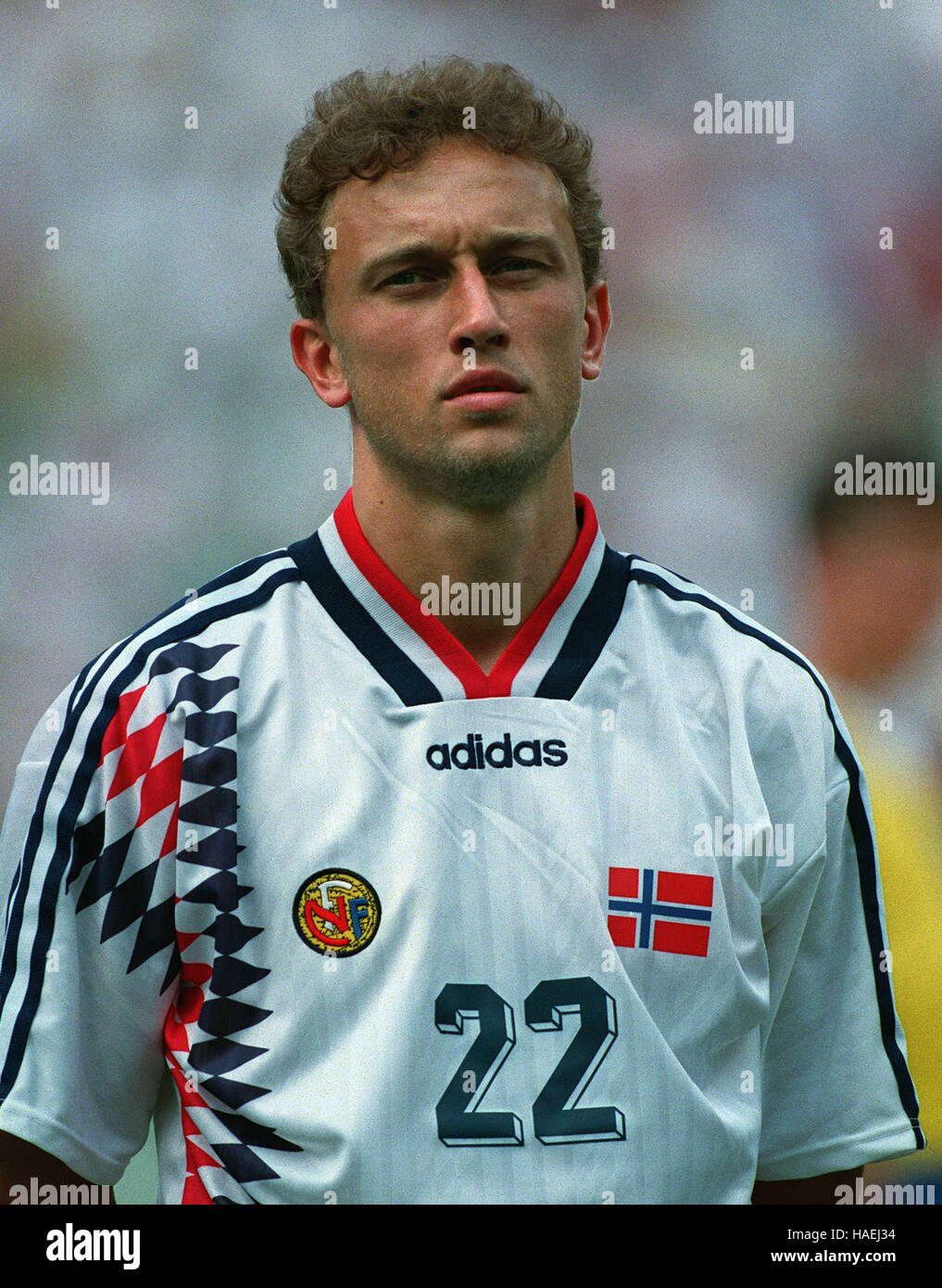 Lars bohinen forest hires stock photography and images Alamy