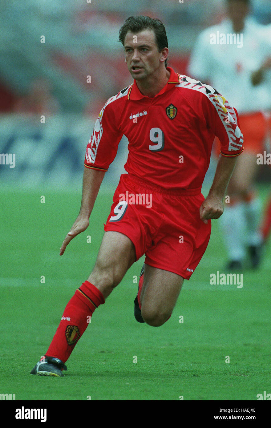 Picture of Marc Degryse