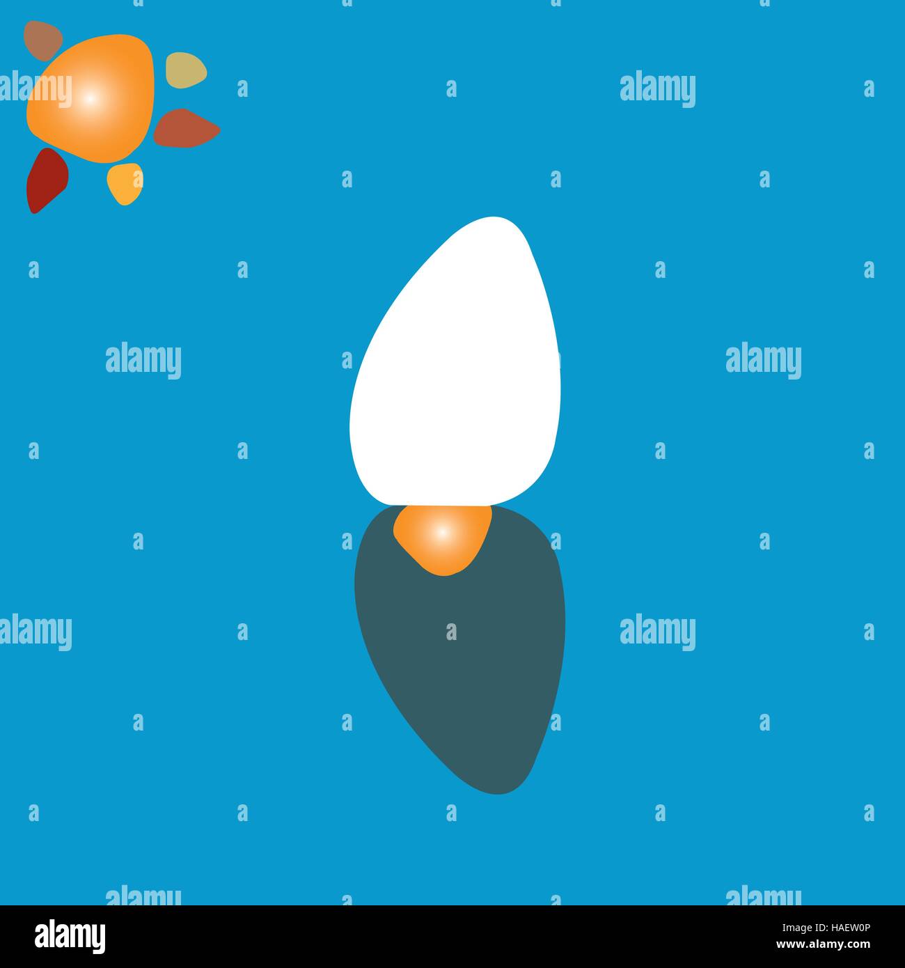 Columbus And Egg High Resolution Stock Photography and Images - Alamy