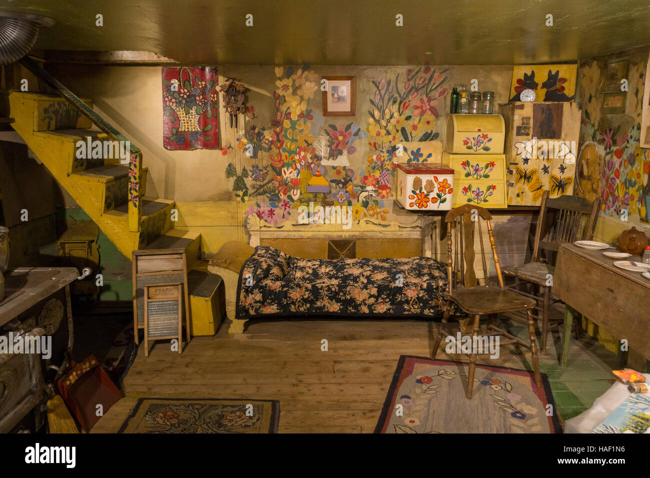 Art Gallery of Nova Scotia Halifax Canada Stock Photo Alamy