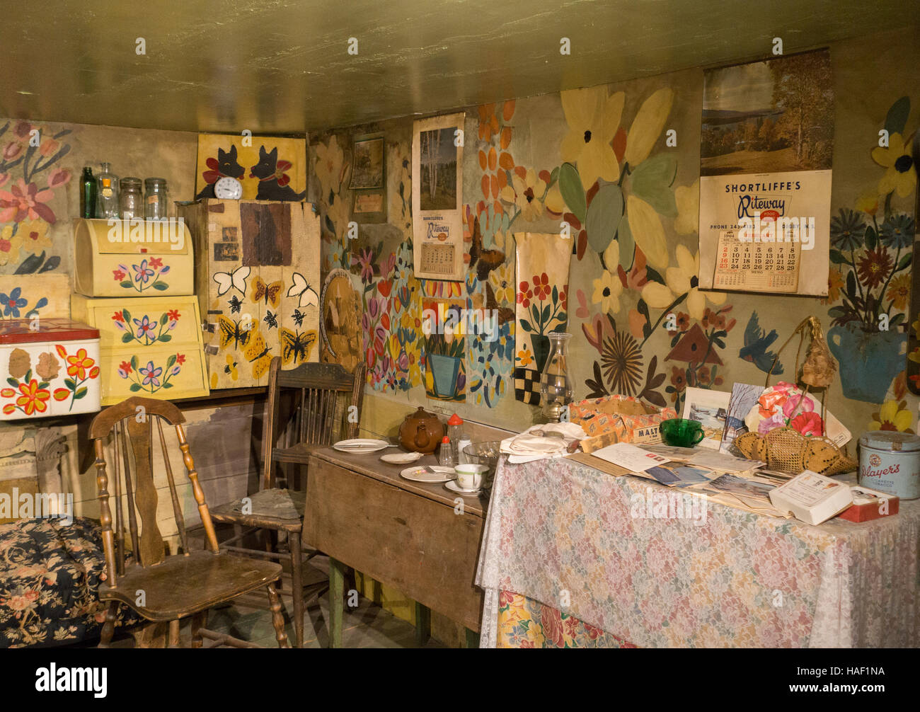 Art Gallery of Nova Scotia Halifax Canada Stock Photo Alamy