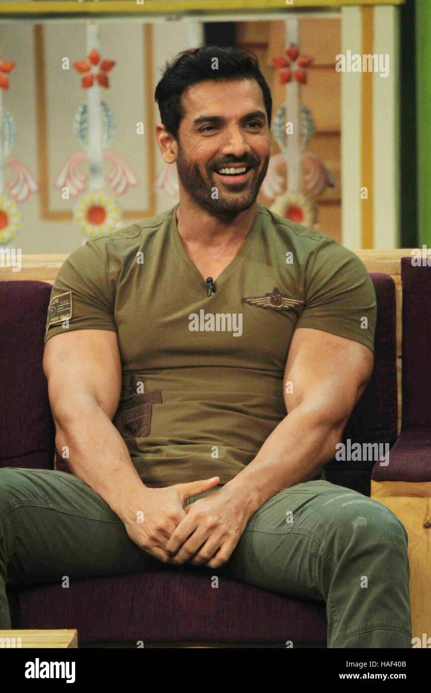 The Real Numbers Behind John Abraham Indian Actor’s Fame: Measurements & Net Worth