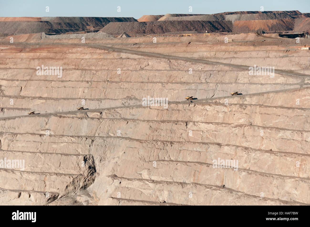 Super trucks hi-res stock photography and images - Alamy