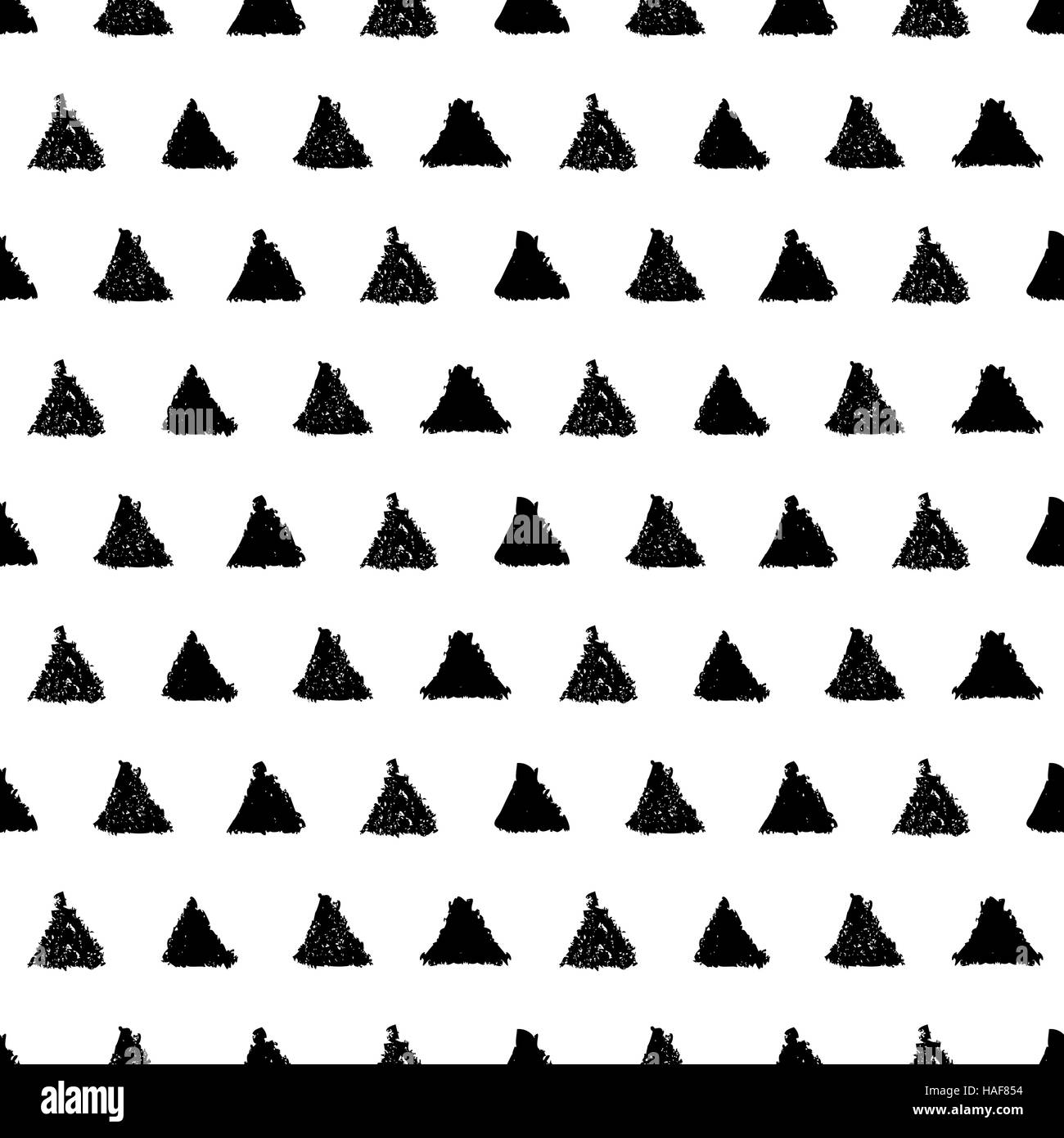 Line art black and white fabric textile pattern on Craiyon