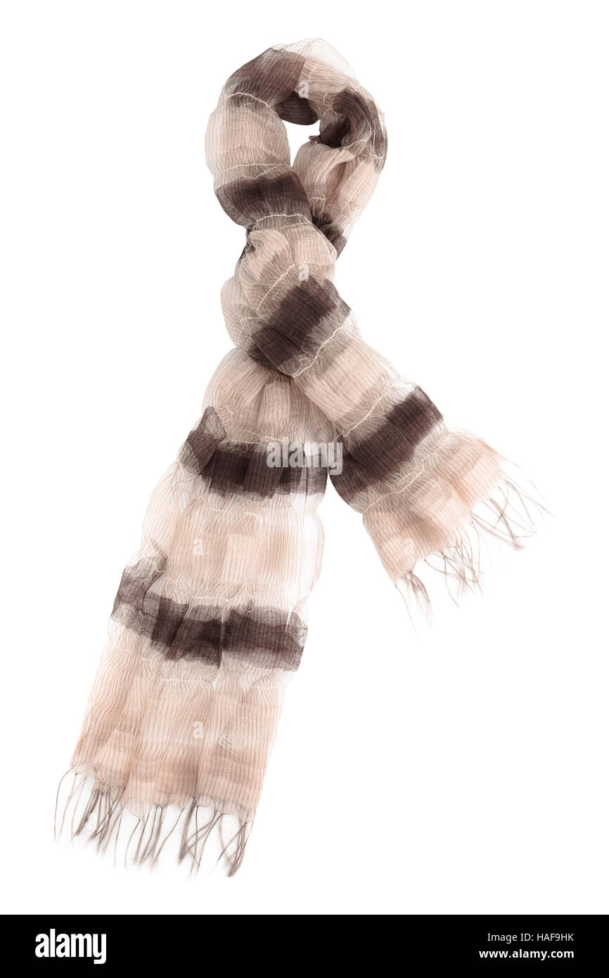 Scarf print hi-res stock photography and images - Alamy