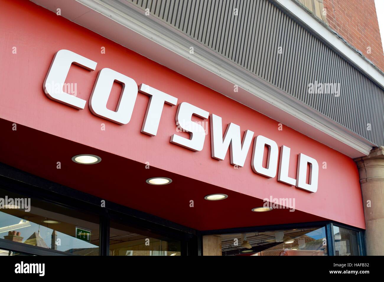 Cotswold outdoor hires stock photography and images Alamy