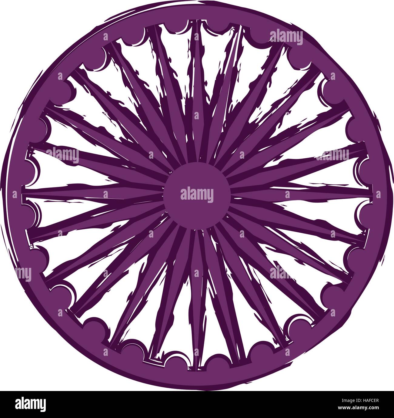 Ashoka Chakra Stock Photos & Ashoka Chakra Stock Images Alamy