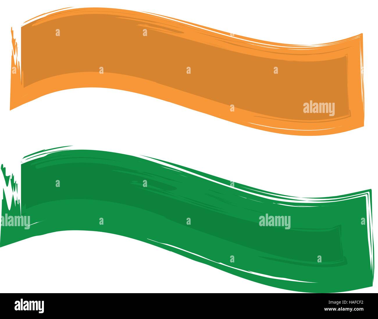 flag of india Stock Vector Image & Art - Alamy