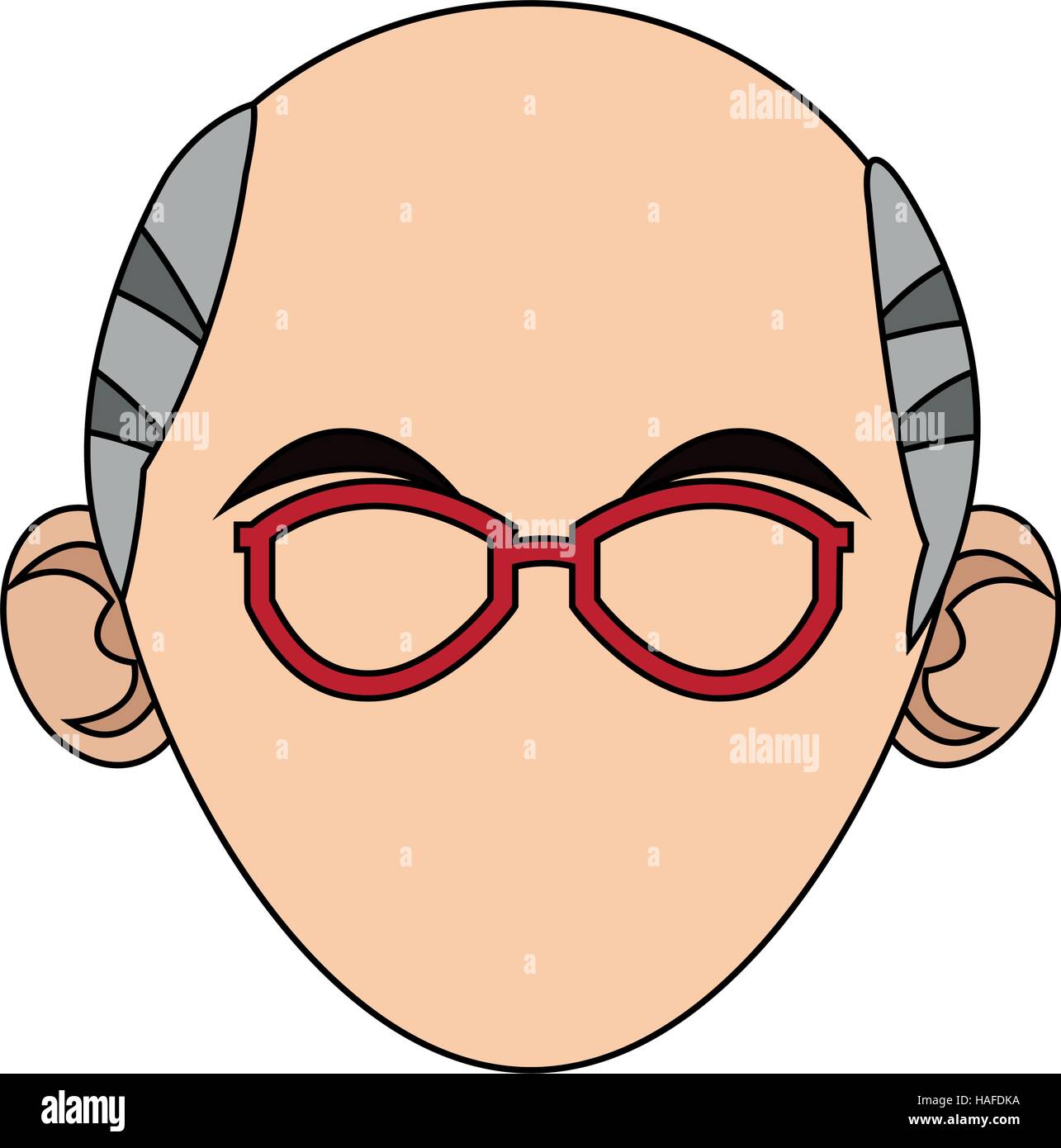 Isolated man avatar design Stock Vector Image & Art - Alamy